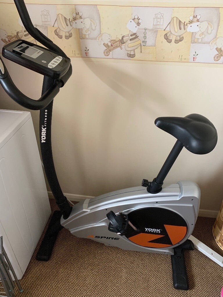 stationary bike gumtree